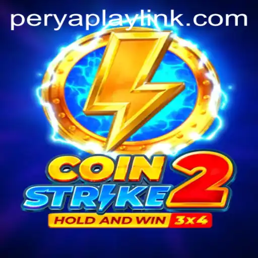 CoinStrike2: A Thrilling Dive into the World of PeryaPlay