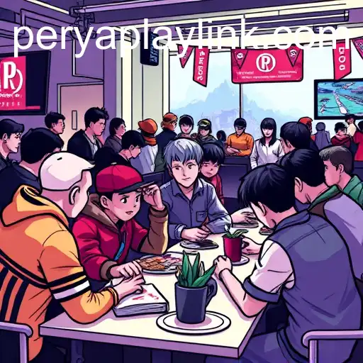 Exploring the Vibrant World of PeryaPlay and Its Player Community