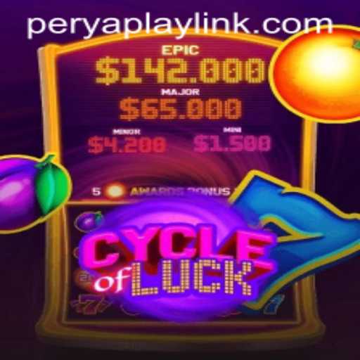 The Exciting Journey of CycleofLuck in the World of PeryaPlay