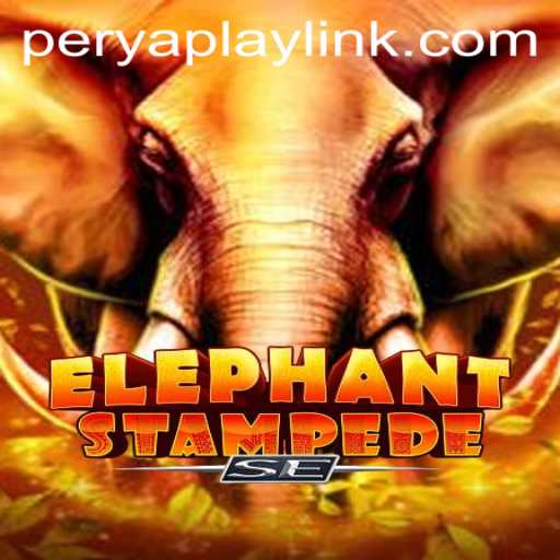 ElephantStampedeSE: An Exciting Adventure with PeryaPlay