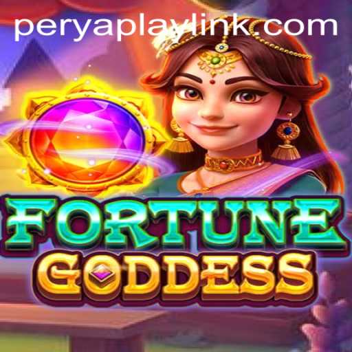 Explore the Enchanting World of FORTUNEGODDESS by PeryaPlay