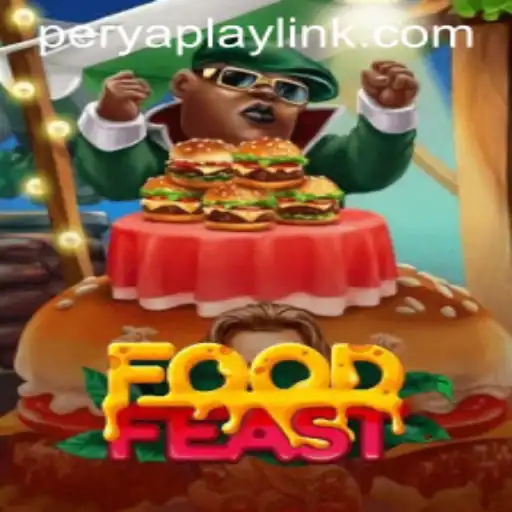 FoodFeast: The Culinary Adventure Game That's Captivating PeryaPlay Fans