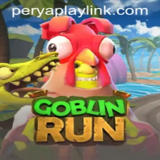 Discover GoblinRun: A Thrilling Adventure with PeryaPlay