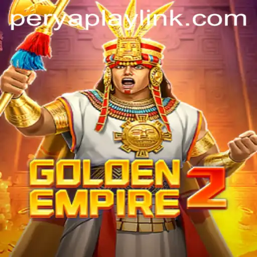 Discover the World of GoldenEmpire2: A New Era in PeryaPlay Gaming