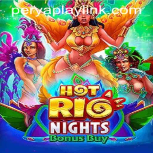 HotRioNightsBonusBuy: A Thrilling Gaming Experience by PeryaPlay
