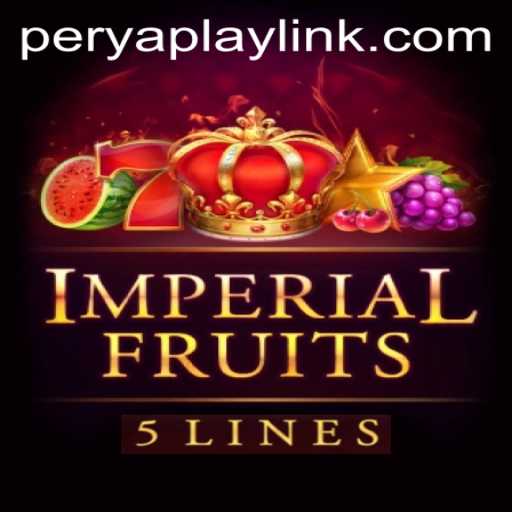 Exploring the Exciting World of ImperialFruits5 and PeryaPlay