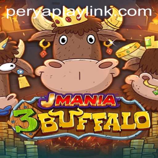 Unveiling JMania3Buffalo: Dive into the Thrilling World of PeryaPlay