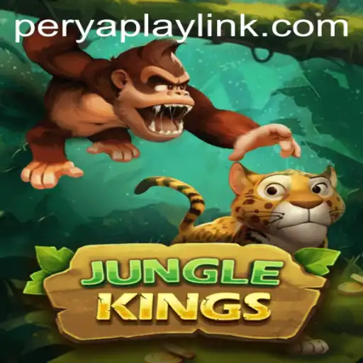 Exploring the Exciting World of JungleKings: An In-Depth Look at the PeryaPlay Adventure