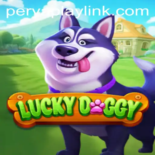 Explore the Excitement of LuckyDoggy: A Fun Adventure with PeryaPlay