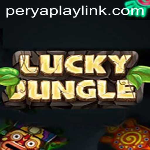 Exploring the Exciting World of LuckyJungle: A PeryaPlay Adventure
