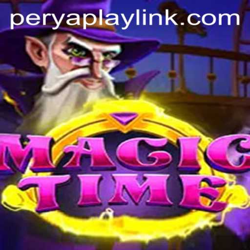 MagicTime: A Spellbinding Journey with PeryaPlay