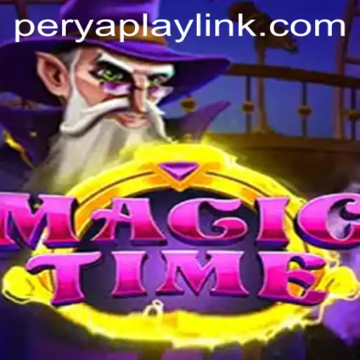 MagicTime: A Spellbinding Journey with PeryaPlay
