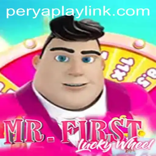Unveiling MrFirstLuckyWheel: A Thrilling Adventure with PeryaPlay