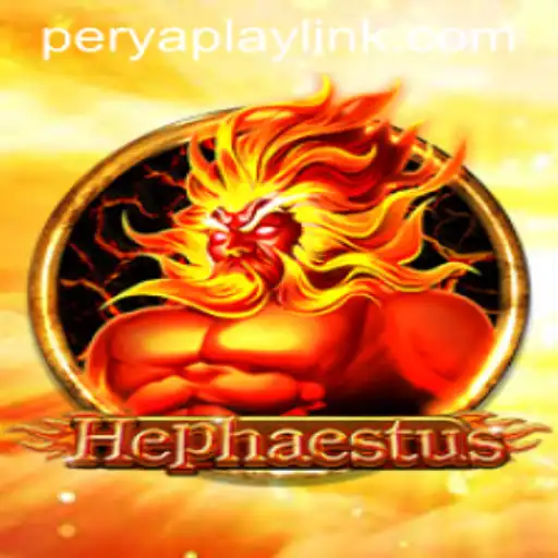Hephaestus: The Forge of Fate