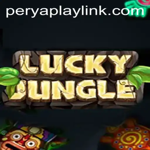 Exploring the Exciting World of LuckyJungle: A PeryaPlay Adventure