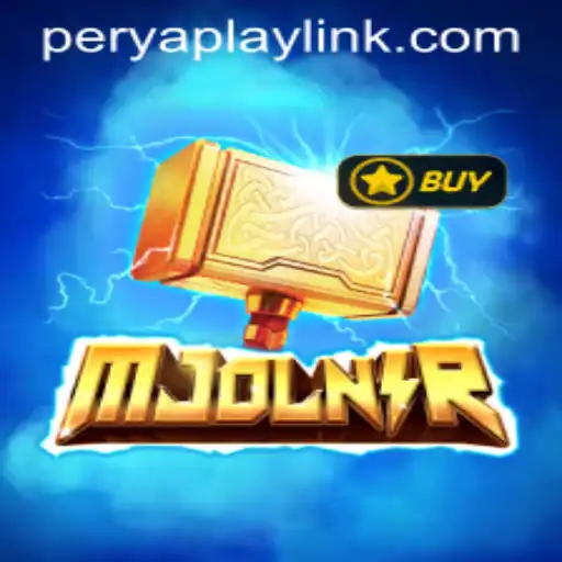 Discover the Thrilling World of 'Mjolnir' by PeryaPlay
