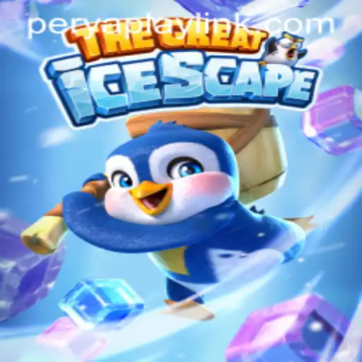 Dive into Adventure with TheGreatIcescape by PeryaPlay
