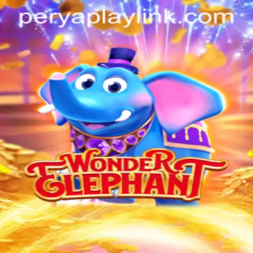 Discover the Enchanting World of WonderElephant: A Comprehensive Guide with PeryaPlay