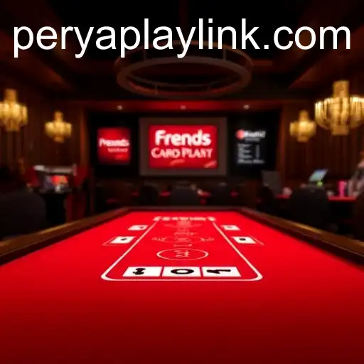 Navigating Online Baccarat with PeryaPlay