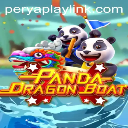 Discover PANDADRAGONBOAT with PeryaPlay: A Thrilling Gaming Experience