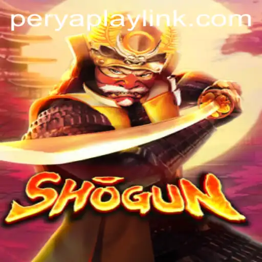 Shogun: Exploring PeryaPlay's Unique Twist on a Classic Strategy Game