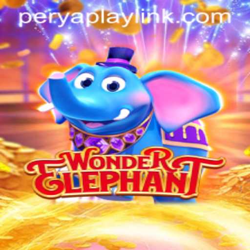 Discover the Enchanting World of WonderElephant: A Comprehensive Guide with PeryaPlay