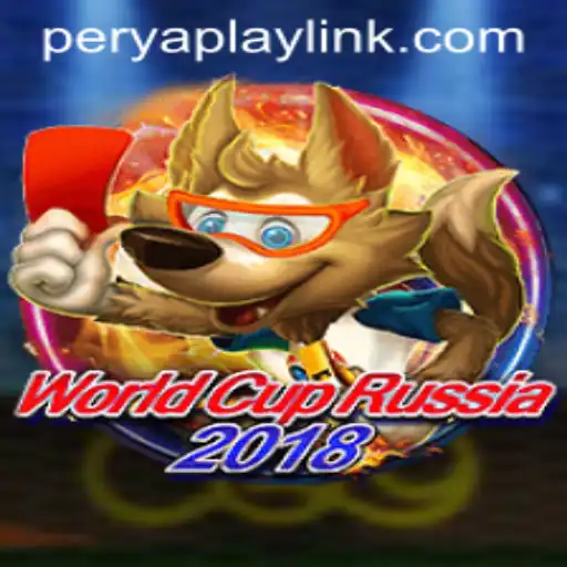 WorldCupRussia2018 and PeryaPlay: An Unforgettable Gaming Experience